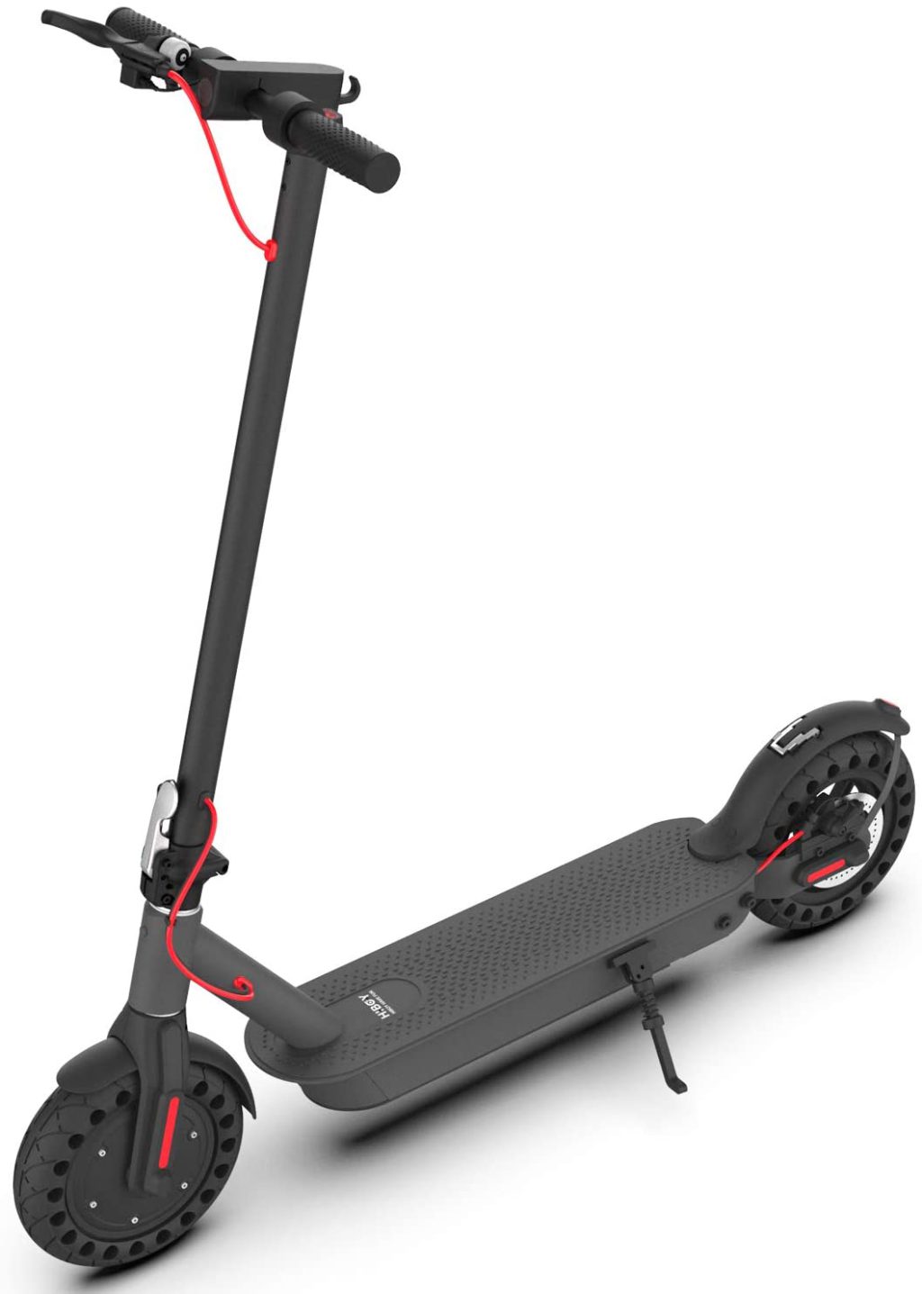 Scheda Tecnica Monopattino Elettrico Hiboy S2 PRO Hoverboardinfo It