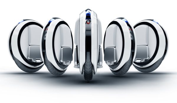 HoverBoard monoruota Ninebot One E+