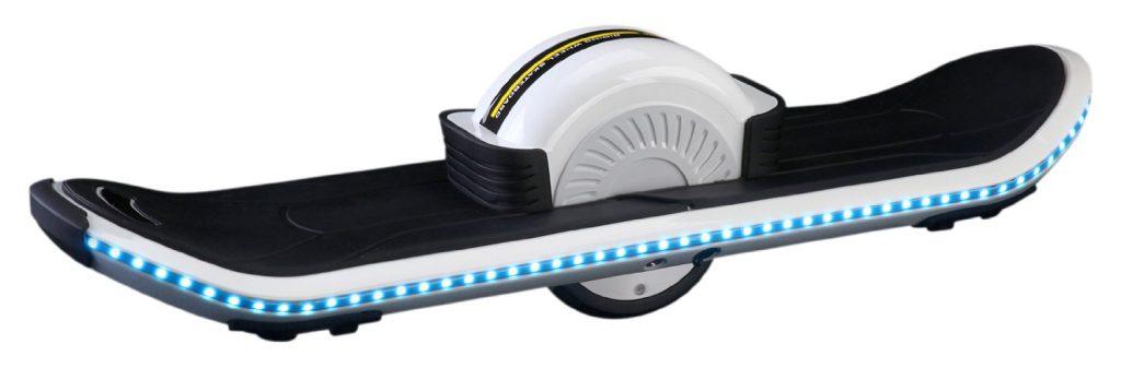 HoverBoard Ethon ETH-SBS-00101