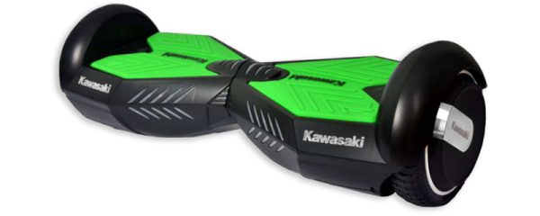 Hoverboard Kawasaki  kx-cross 8.5