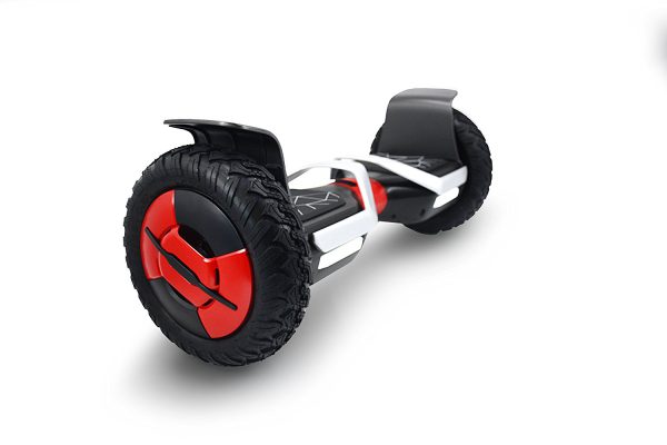 Hoverboard Evercross Phantom