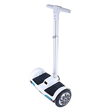 Hoverboard Karpe Deal Mini-scooter Samsung