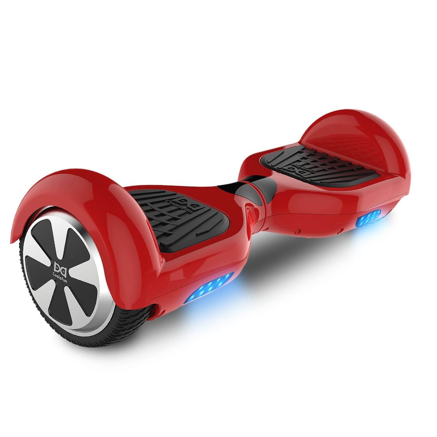 Hoverboard Razor Hovertrax 2.0 - hoverboardinfo.it