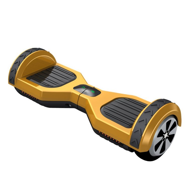 Hoverboard Freeman F10
