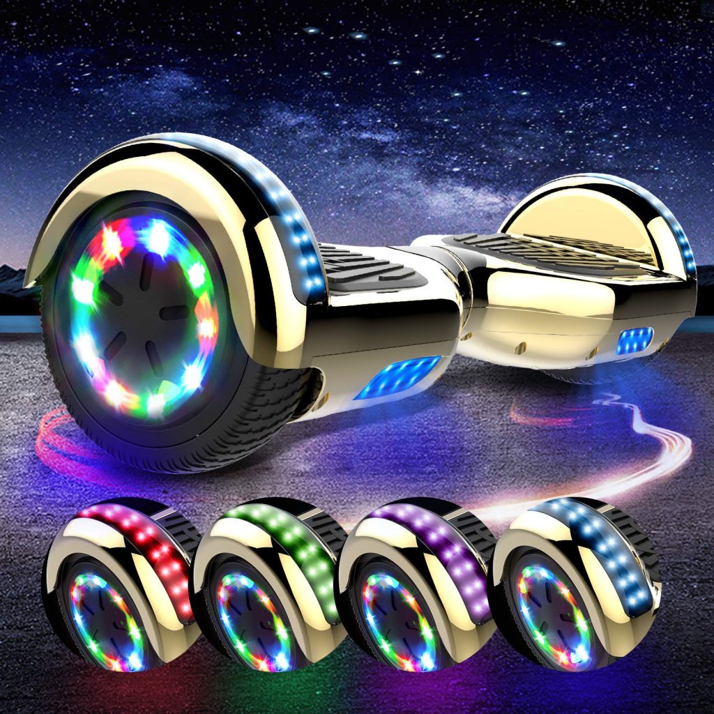 Hoverboard Markboard Self balance