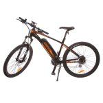 bici elettrica E-mootika