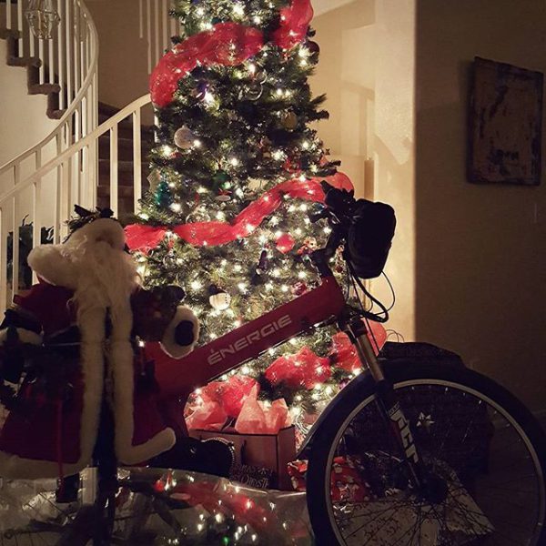 Le migliori offerte biciclette elettriche per Natale