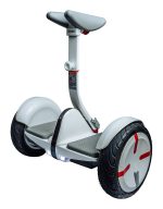 recensione Ninebot by Segway Minipro 320,