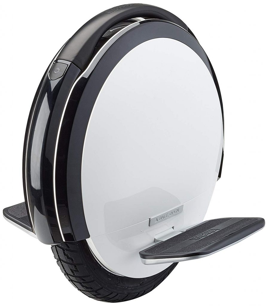 Monoruota Elettrico Ninebot One S2 by Segway