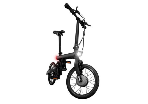 Bicicletta elettrica pieghevole  Xiaomi QiCycle EF1