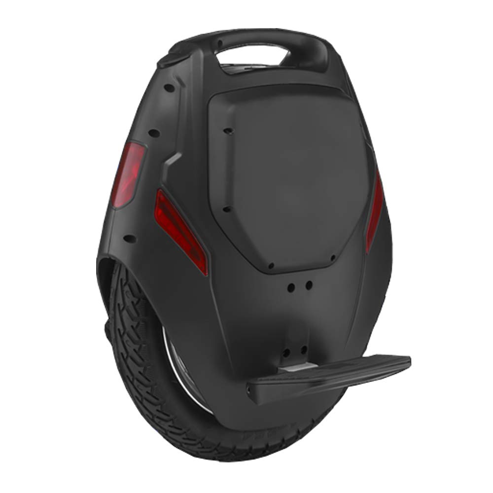 Monoruota Elettrico Gyroroue abyx MS35