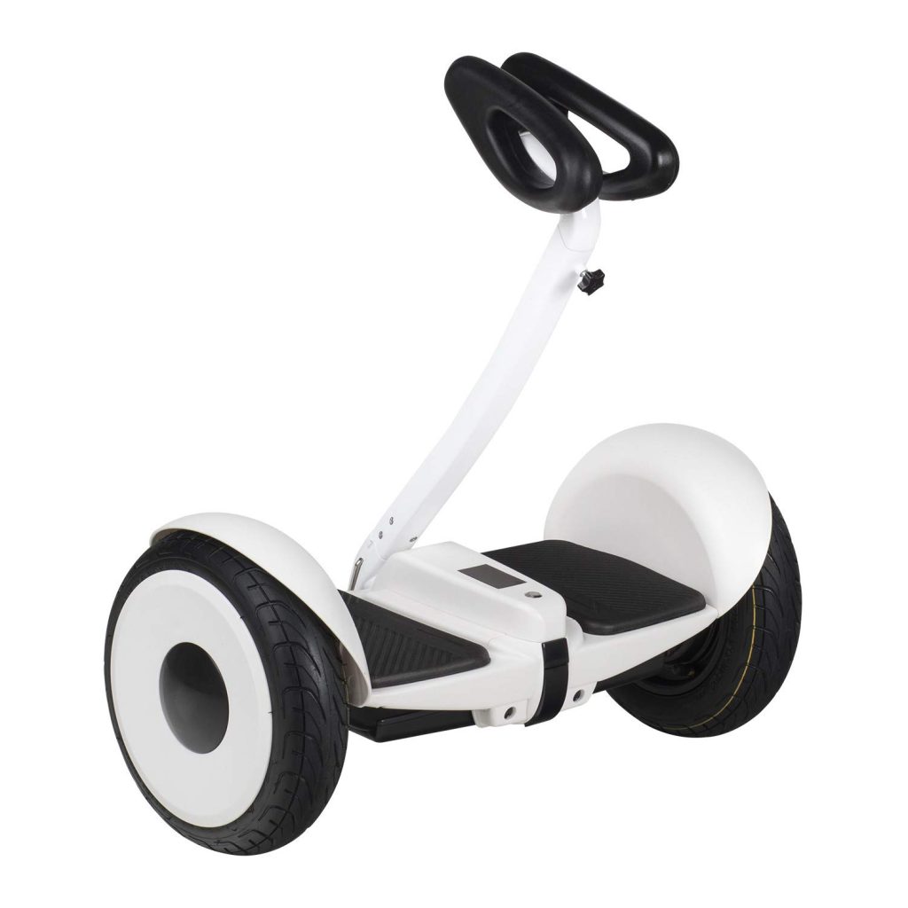 Hoverboard iWatBoard iWay Lite