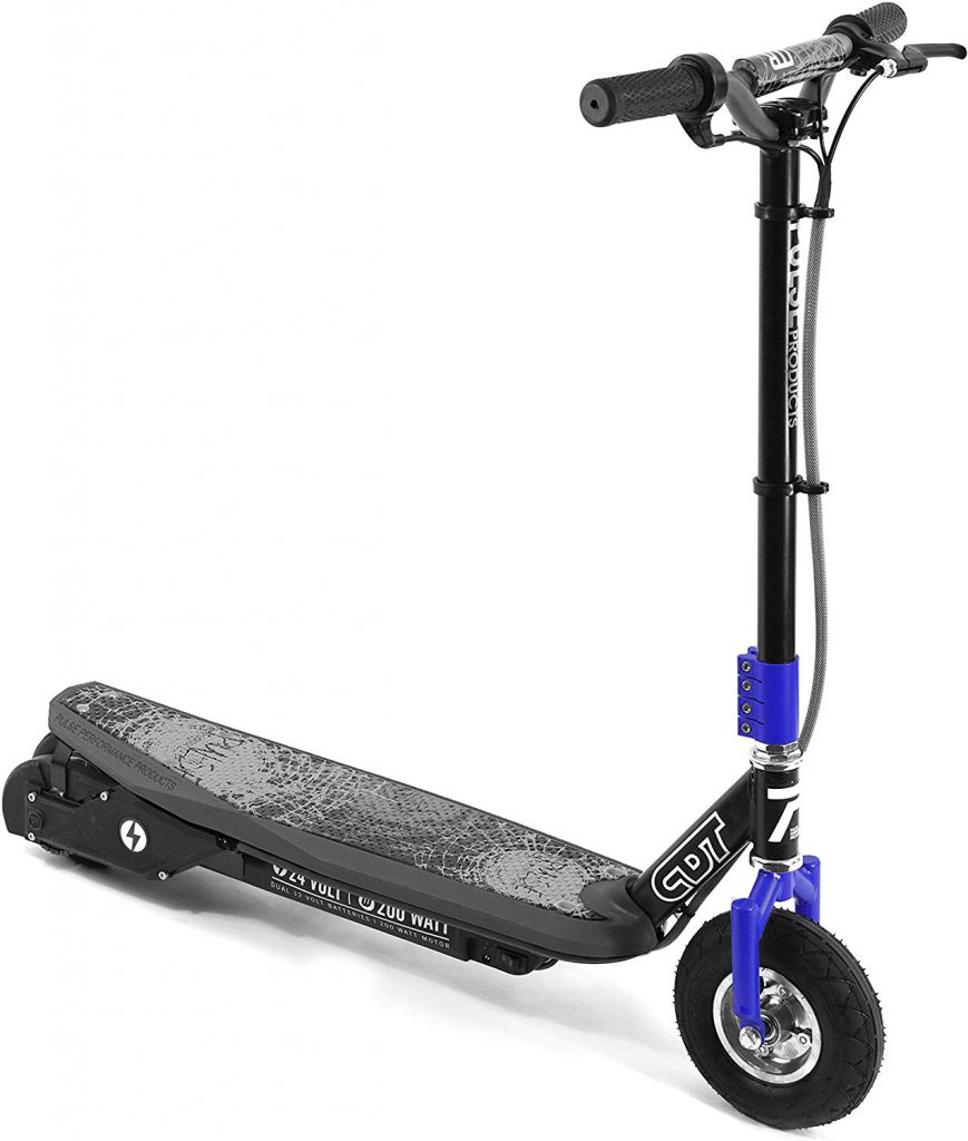 Monopattino elettrico Pulse Sonic 200W