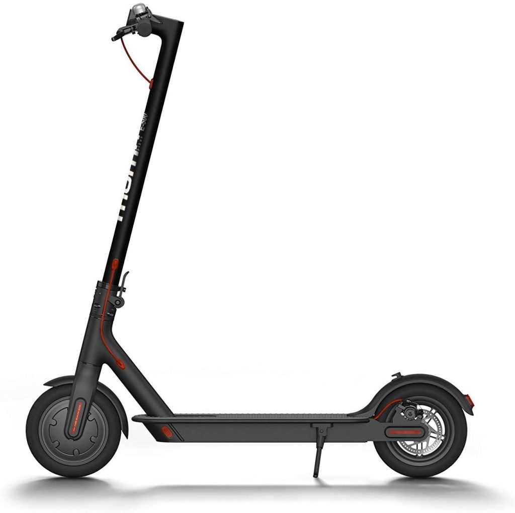 Monopattino elettrico Moma Bikes E500