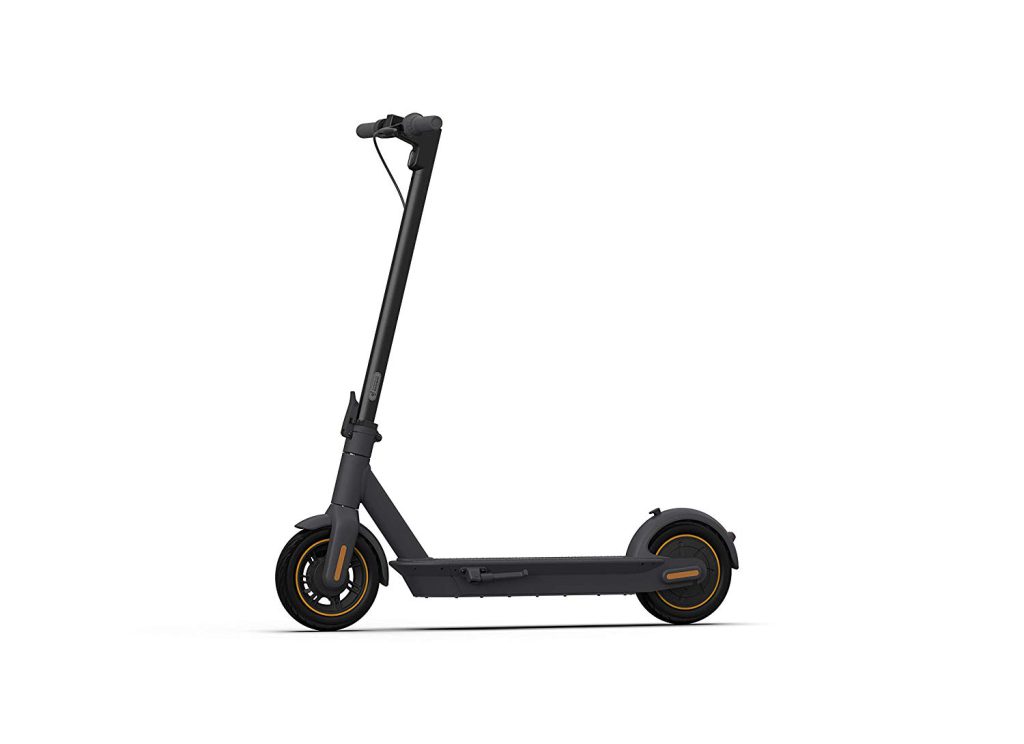 Monopattino elettrico Ninebot by Segway Max G30