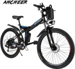 mountain bike ANCHEER