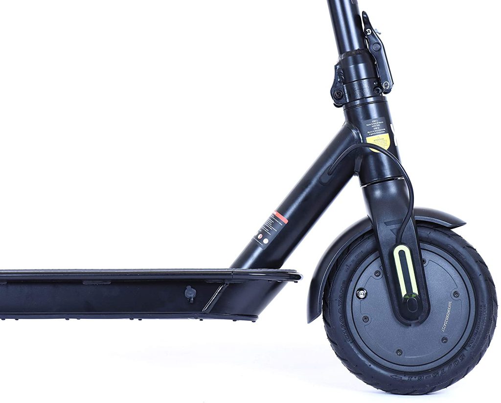 Monopattino elettrico Lexgo Lex R9 Pro