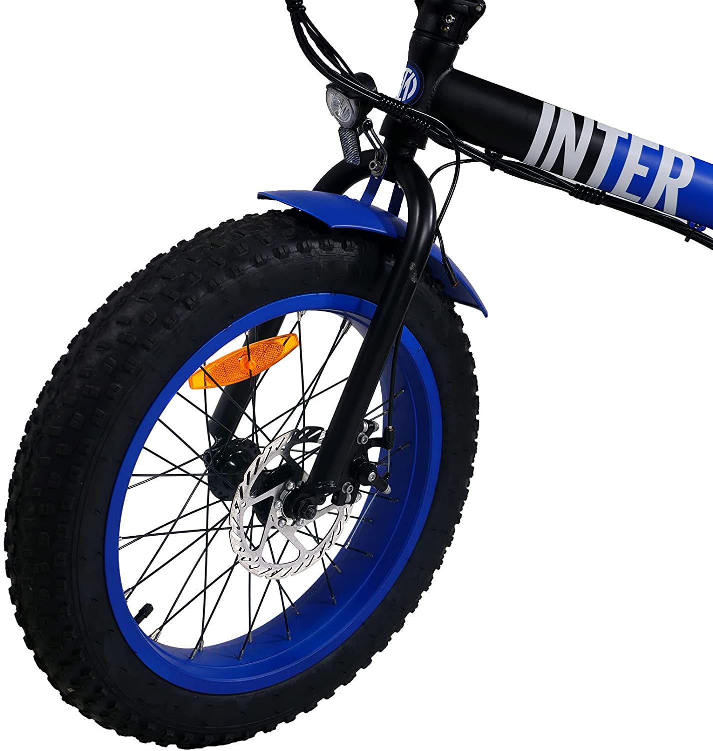 recensione Nilox - E-Bike X8 Inter
